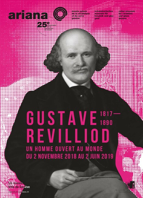 Gustave Revilliod