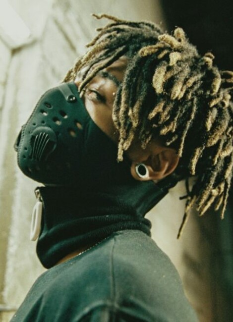 Scarlxrd