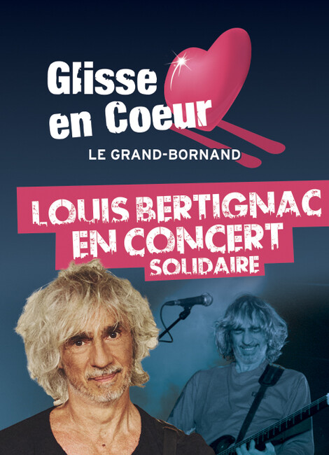 GLISSE EN COEUR