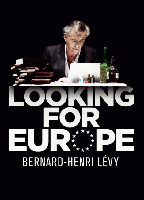 Looking for Europe