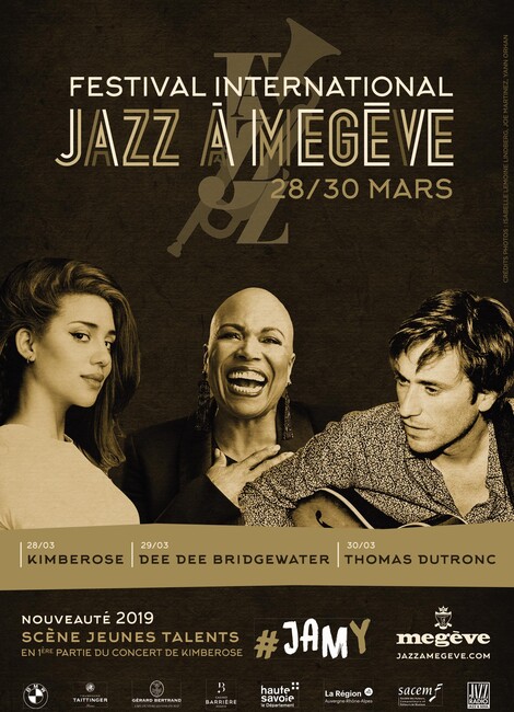 Jazz à Megève