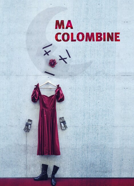 MA COLOMBINE