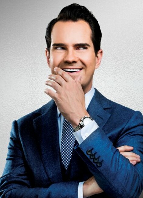 Jimmy Carr