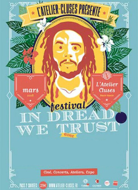 In Dread We Trust #6