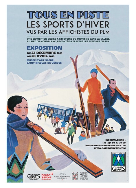 Tous en piste