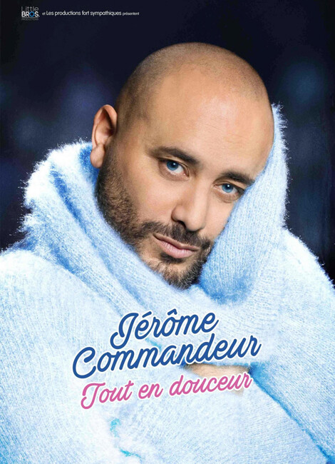 Jérome Commandeur