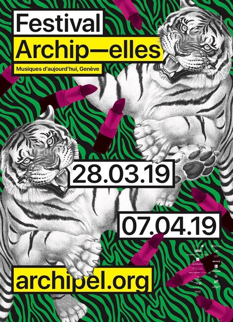 Festival Archipel