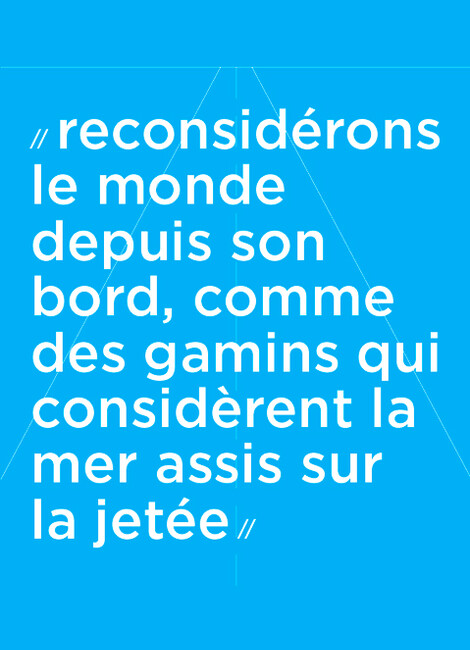 L’Histoire mondiale de ton âme