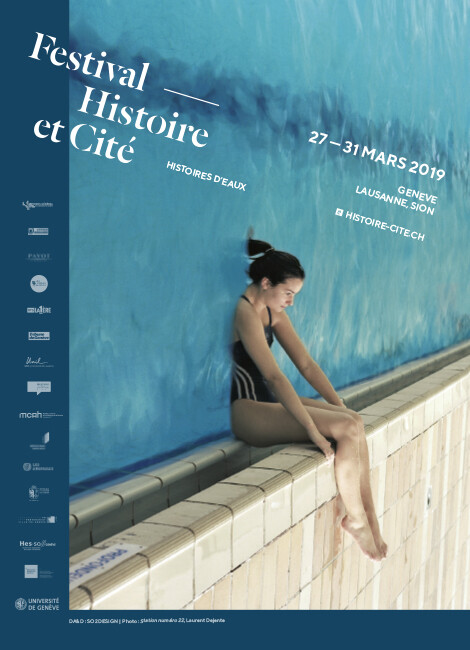 Festival Histoire et Cité