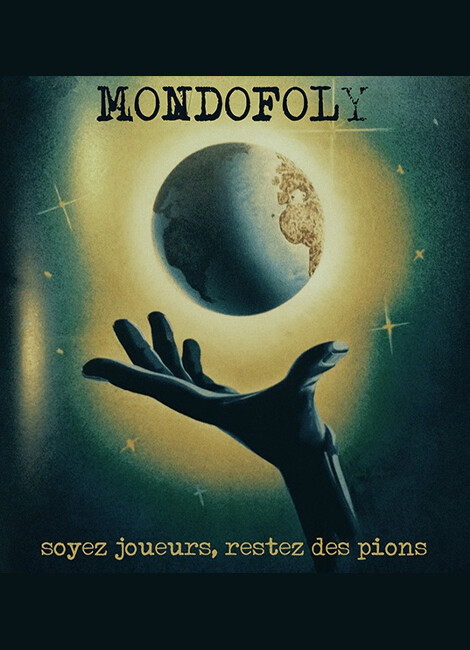 MONDOFOLY