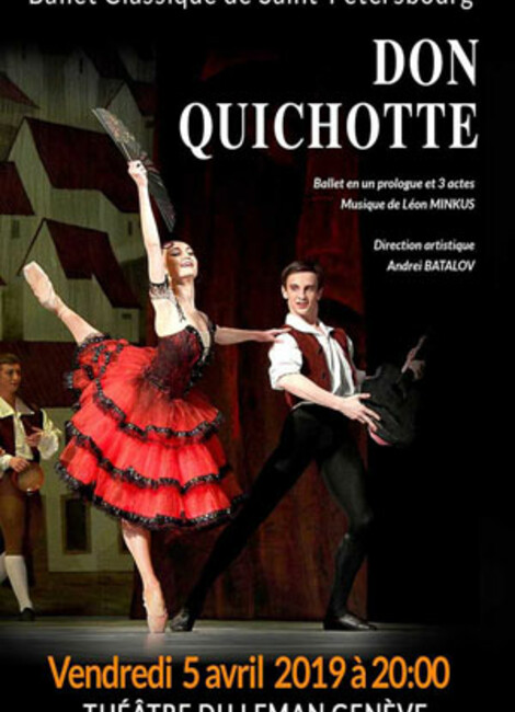 Don Quichotte