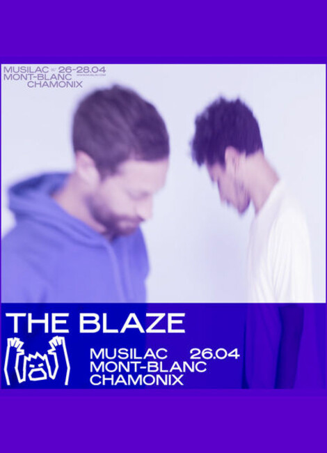 The Blaze