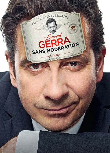 LAURENT GERRA