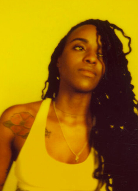 Angel Haze