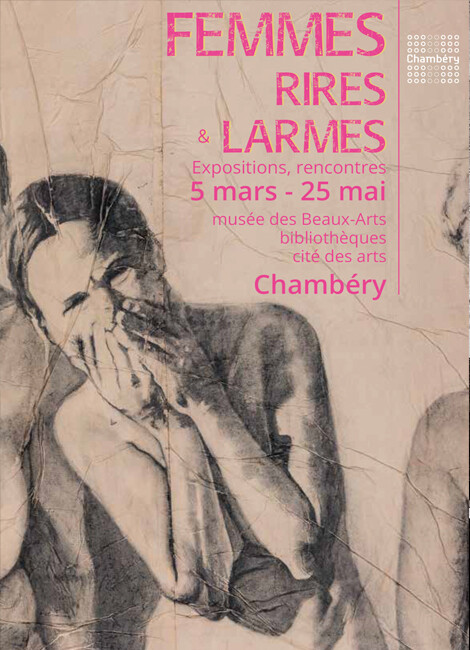 Femmes, rires et larmes