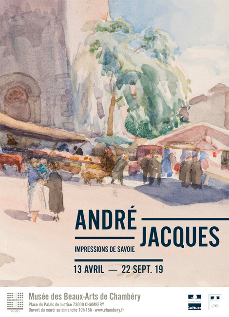 André Jacques