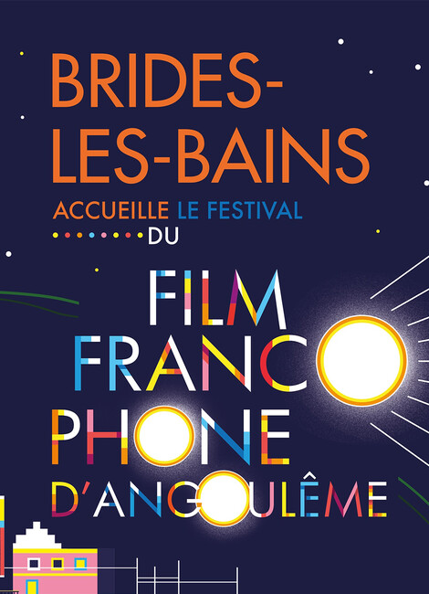 Festival du Film Francophone d'Angoulême via Brides 2019