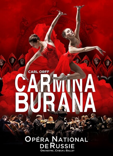 CARMINA BURANA