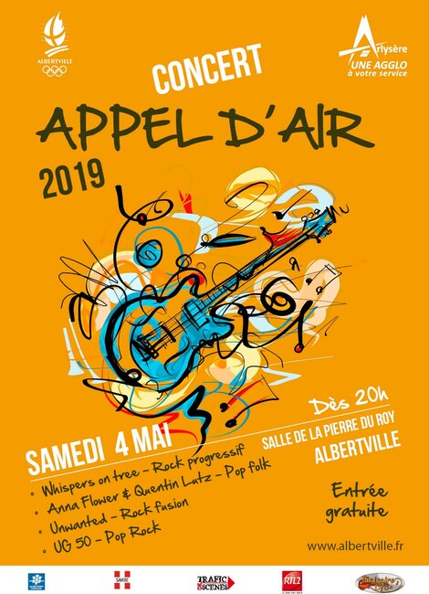 Appel d’air