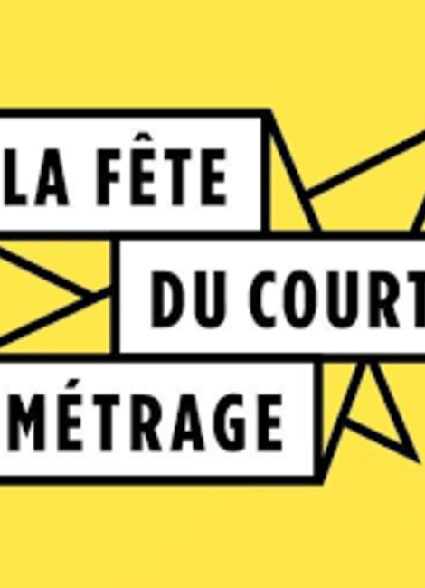 Fête du Court Métrage