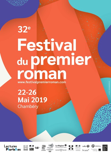32ème Festival du Premier Roman