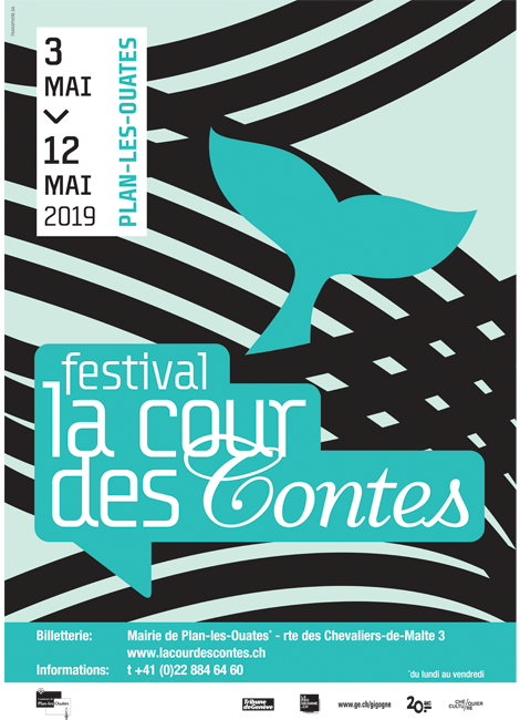 La cour des contes