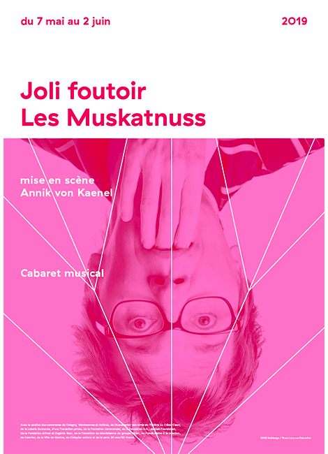 Joli Foutoir