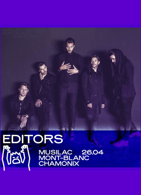 Editors