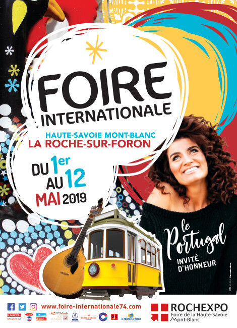 Foire Internationale