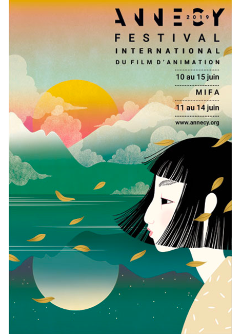 Festival International du Film d'Animation