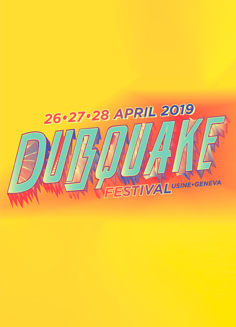 Dubquake Festival