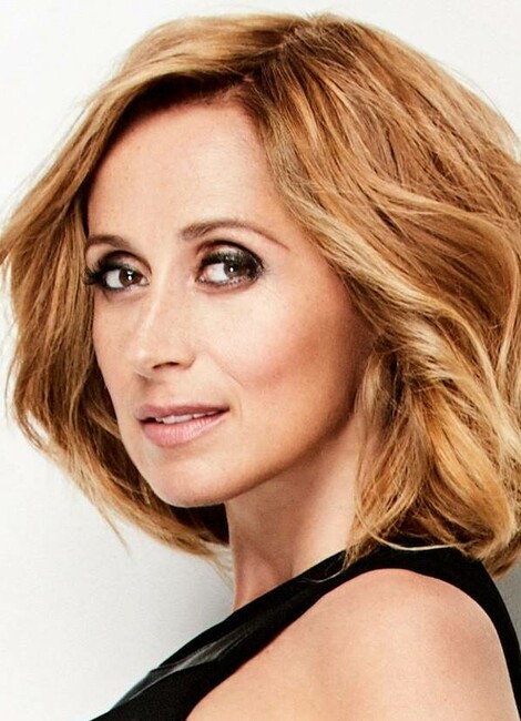 Lara Fabian - 50 World Tour