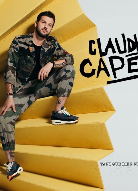 Claudio Capéo