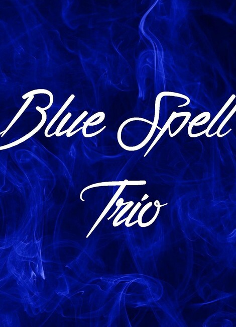 Blue Spell Trio / Brin de Zic sur le Zinc (Blues)