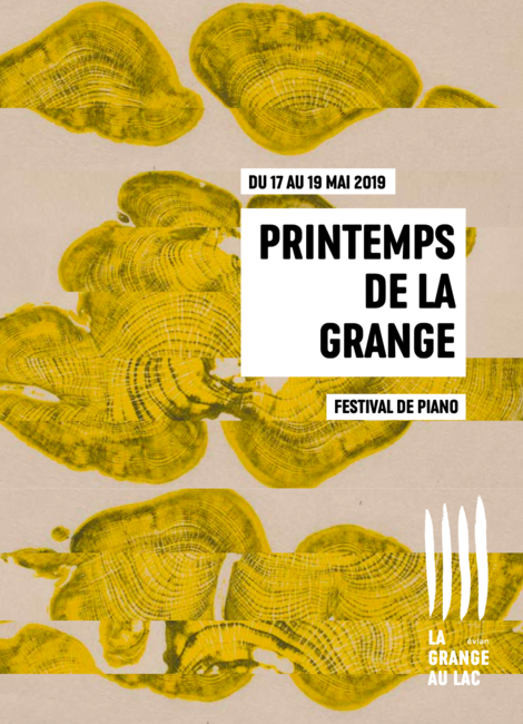 Le Printemps de la Grange