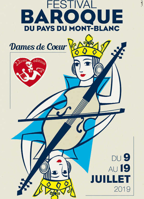 Festival Baroque du Pays du Mont-Blanc