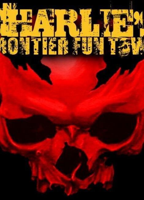 Charlie’s Frontier Fun Town + Witchgrove + Occult Hand Order