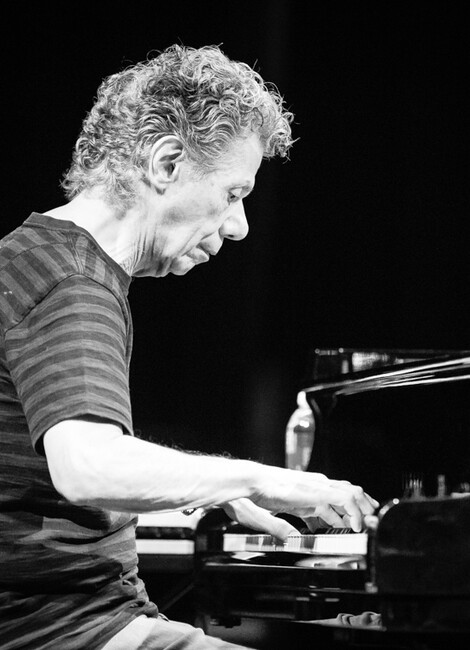 Chick Corea