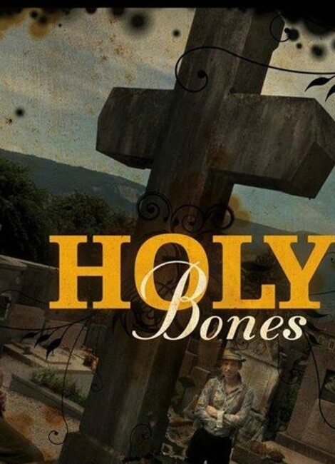 Holy Bones Live
