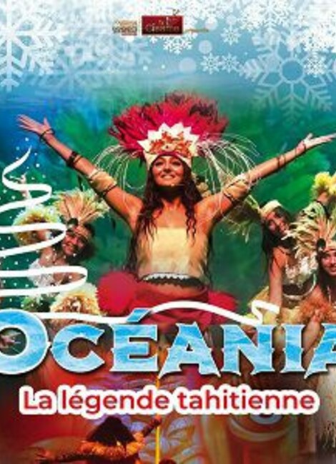 OCEANIA