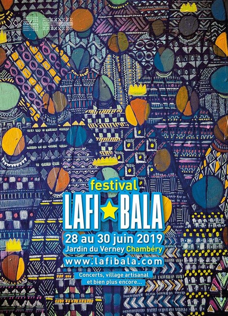 Festival Lafi Bala