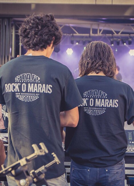 Rock'o Marais