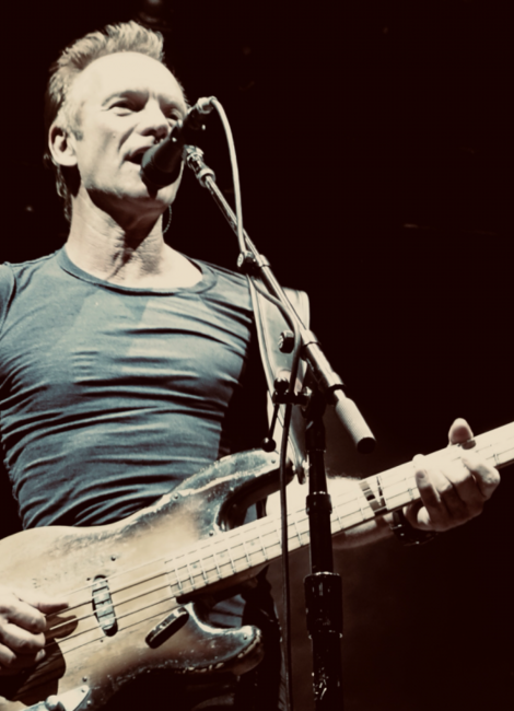 Sting