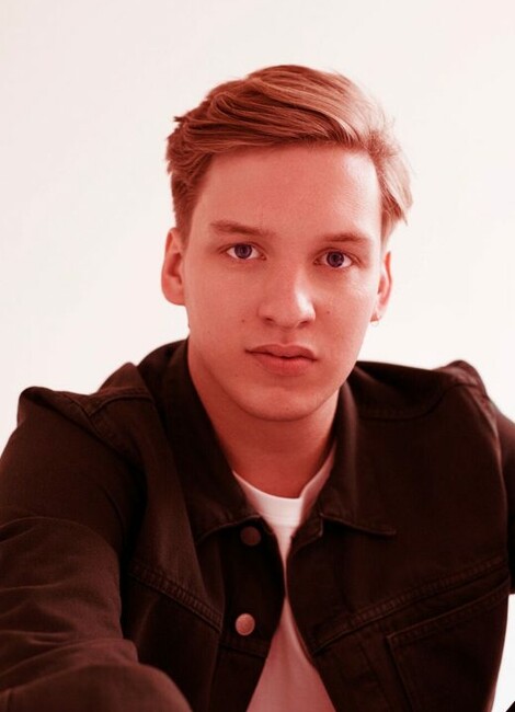 George Ezra