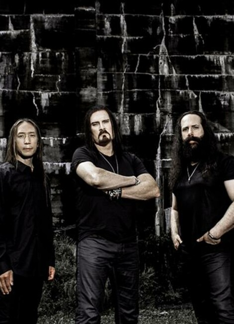 Dream Theater