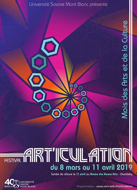 Festival Art'Iculation