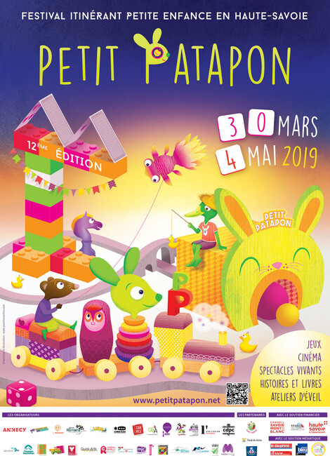 Festival Petit Patapon