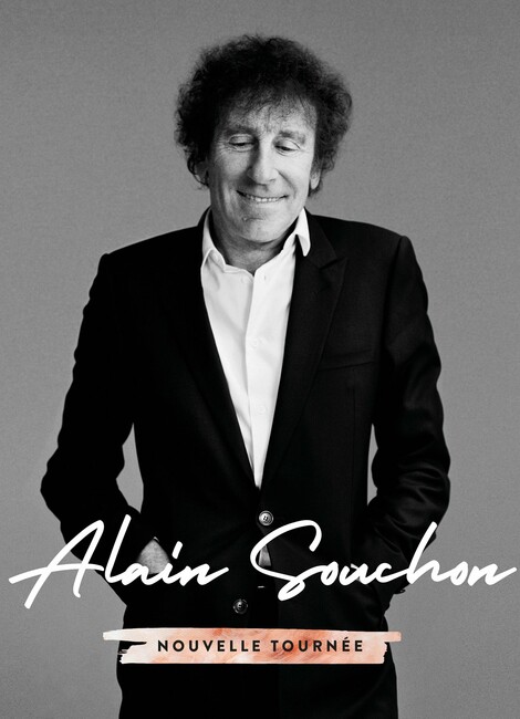 Alain Souchon