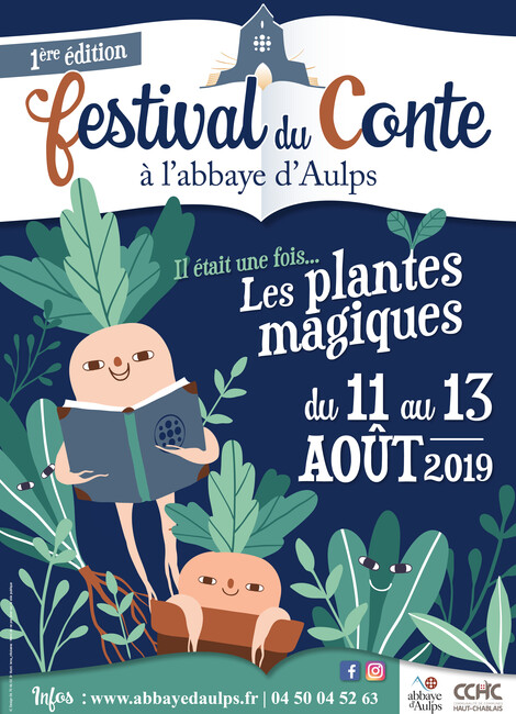 Festival du conte