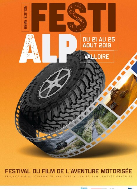 Festi Alp - 2e édition